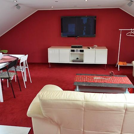 Loft Apartments 풀하임 외부 사진