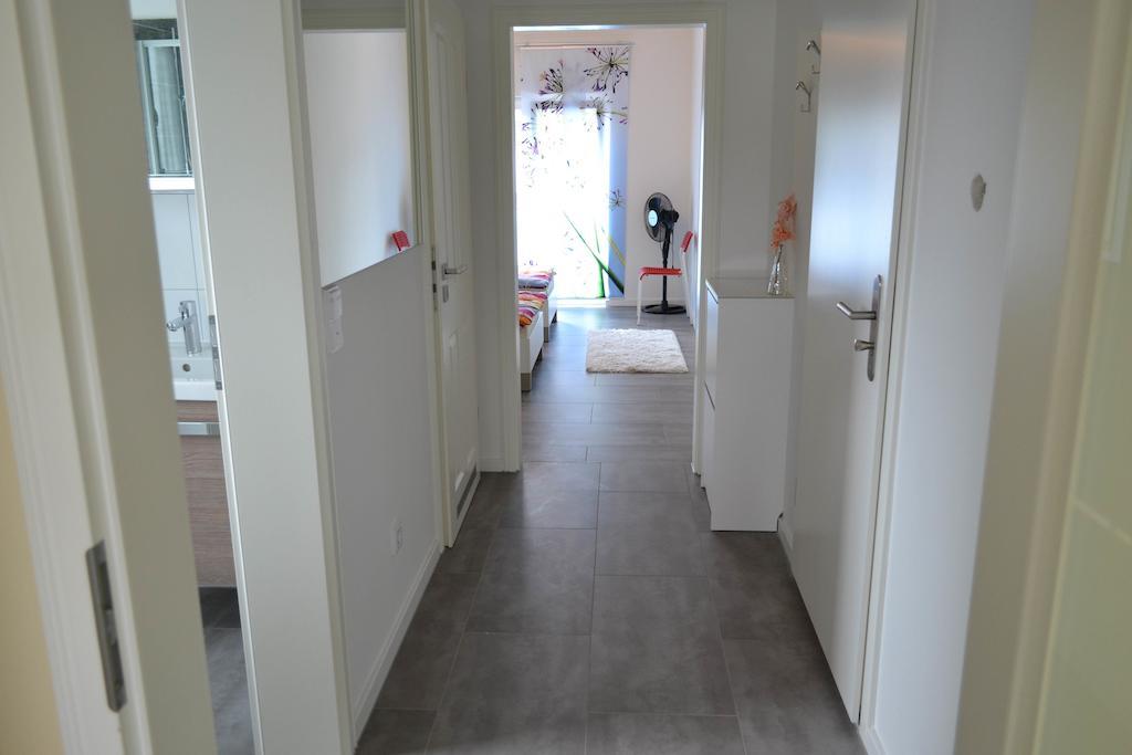 Loft Apartments 풀하임 객실 사진