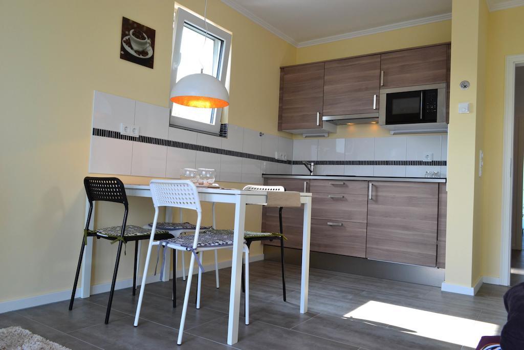 Loft Apartments 풀하임 객실 사진